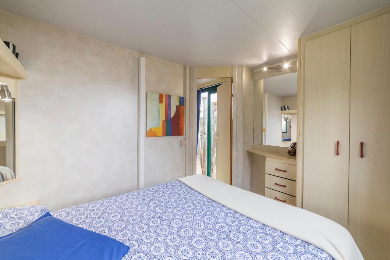 Agriturismo Ss Annunziata San Vincenzo Buitenkant foto