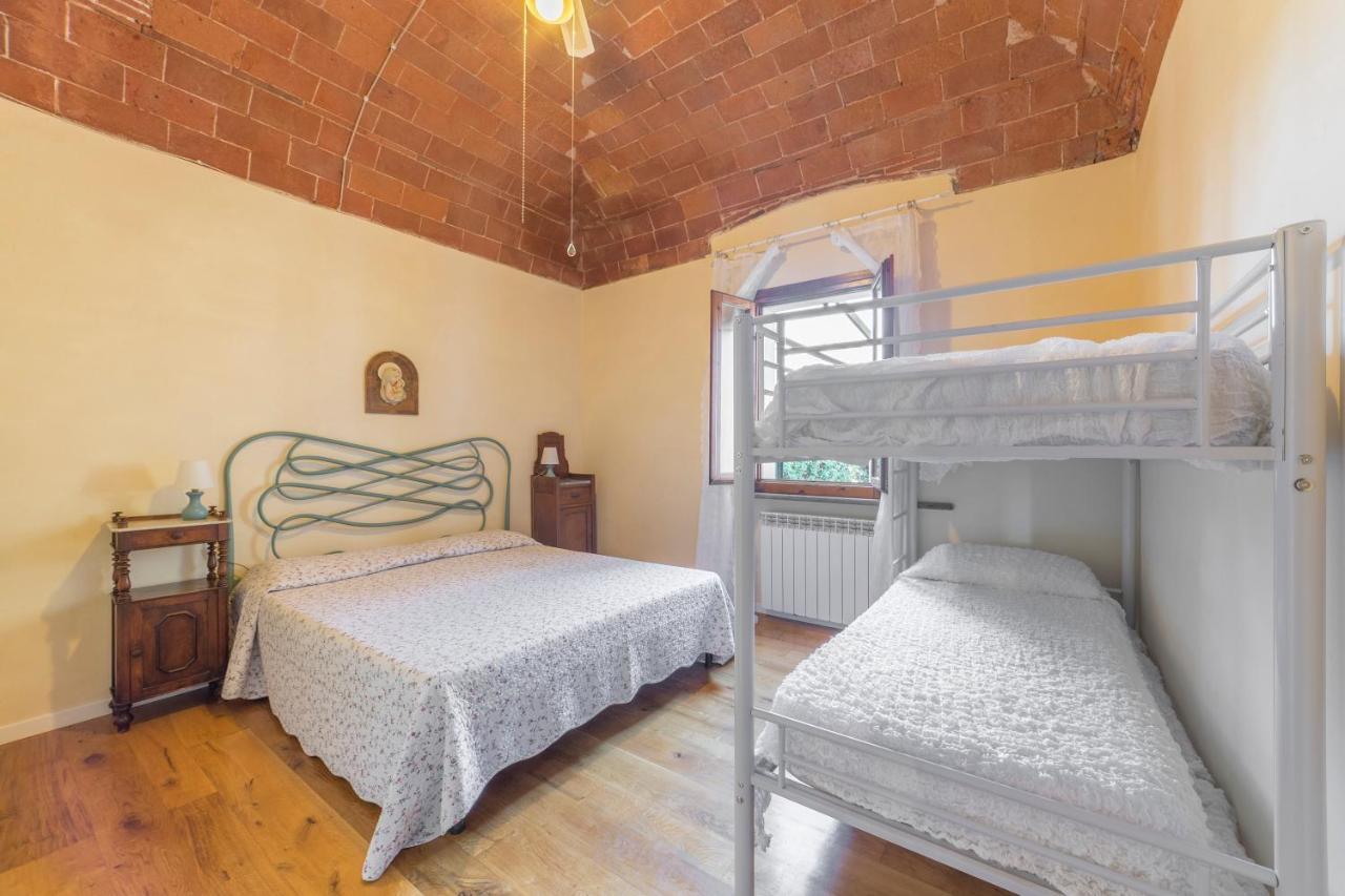 Agriturismo Ss Annunziata San Vincenzo Buitenkant foto