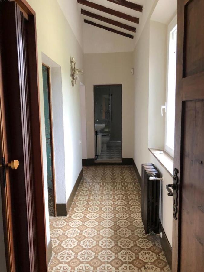 Agriturismo Ss Annunziata San Vincenzo Buitenkant foto